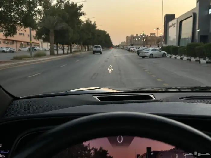 اسكاليد 2021 طويل مخززن 25