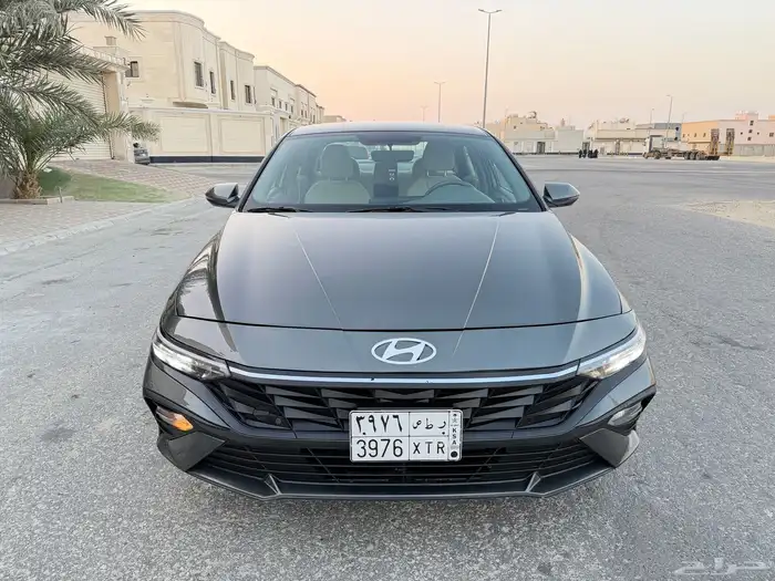 النترا 2024 سعودي نظيف .. 0