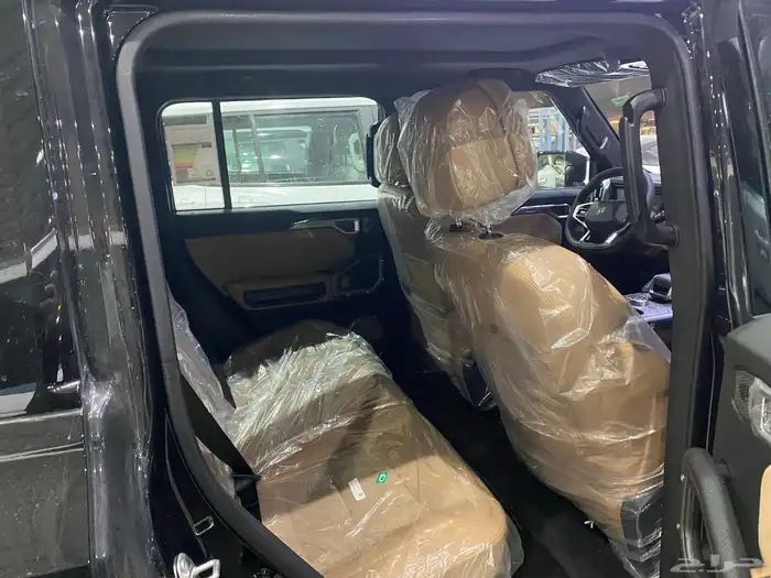 جيتور T2 لاكجري سعودي 2026 7