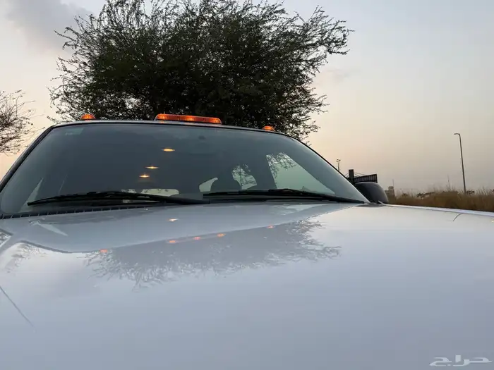 جمس 2005-8100 عداد 63 الف فقط 95