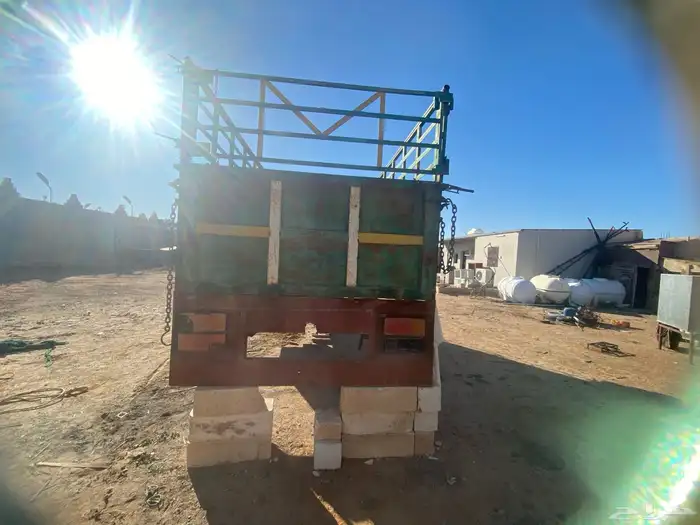 بدي حصنيه للبيع الطول 5.50 متر. والعرض 2 متر 4