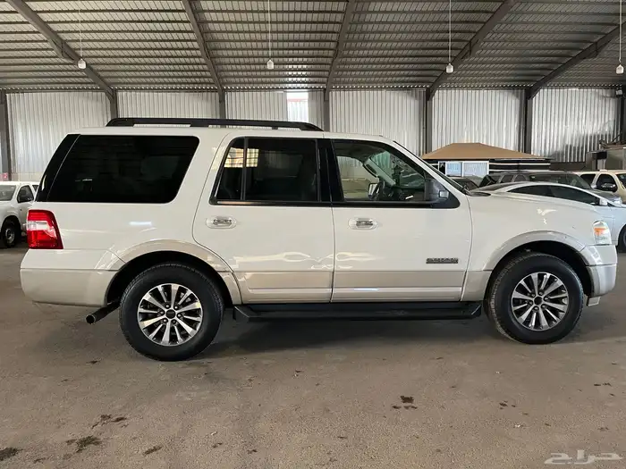 اكسبديشن 2008 فل كامل 5