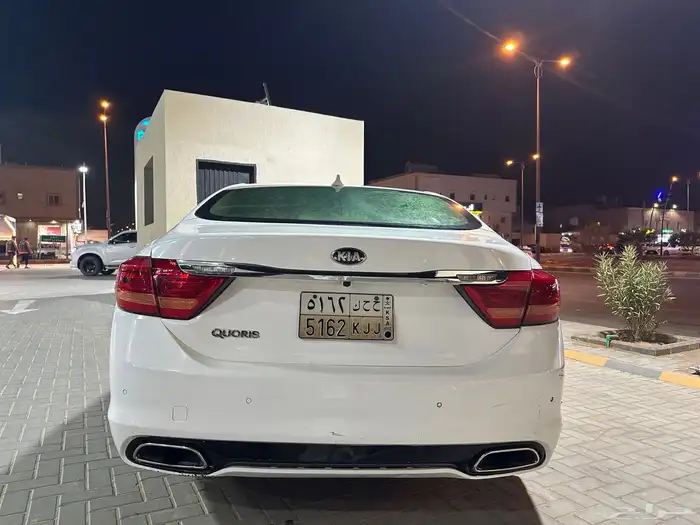 كيا كورس 2014 للبيع 8