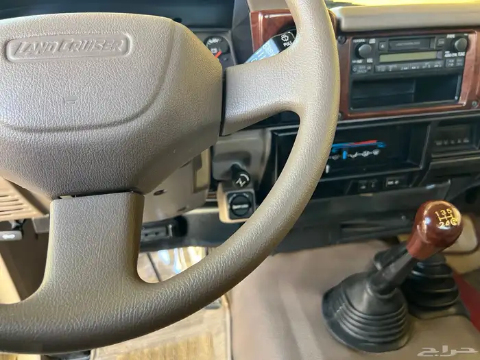 جيب شاص المديل 2009 مخزن بريمي 11 ريشه ونش دفلوك 45