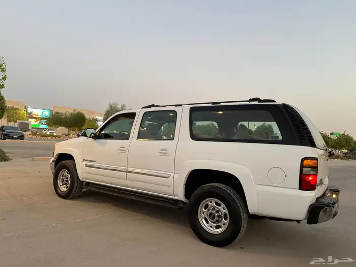 جمس 2005-8100 عداد 63 الف فقط 27