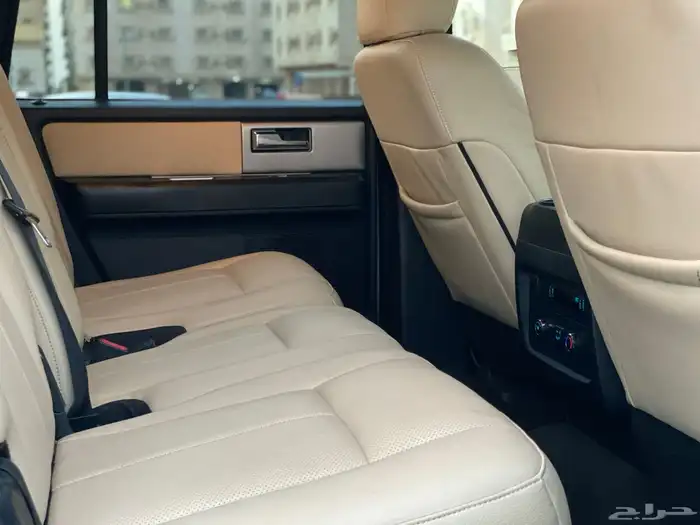 فورد اكسبيدشن فل كامل فتحه دبل موتر شرط شاص طويل 17