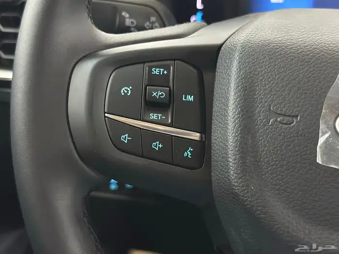 فورد ايفرست xlt م 2025 5