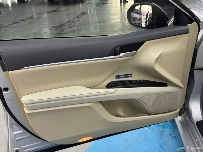 كامري جراندي 2022 للبيع 6 سلندر 35