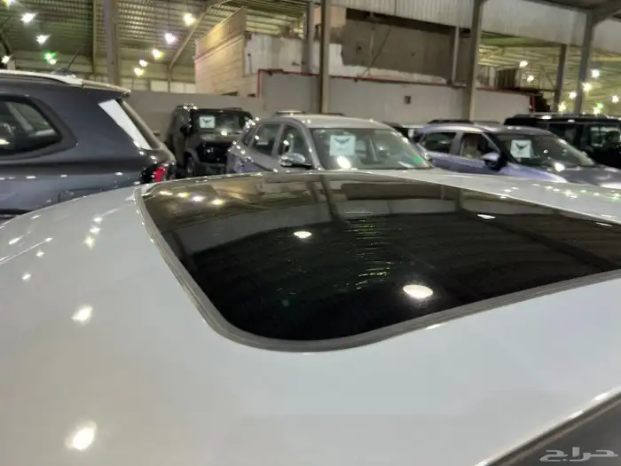 جاك أمباو S 2026 جديد 13