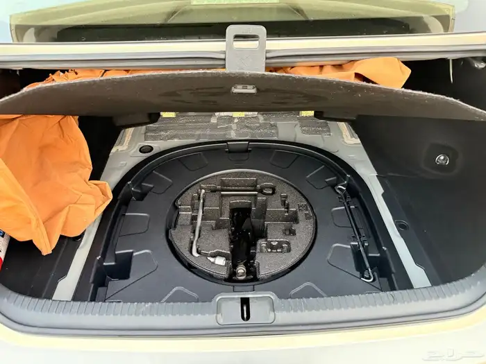 لكزس Es350 نص فل cc موديل 2020 37