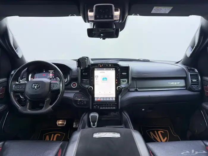 رام تي ار اكس 9