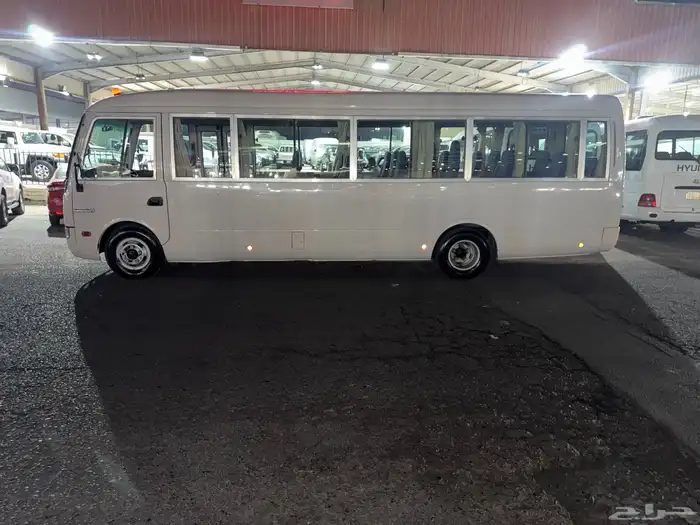 مستوبيشي روزا 2020 2