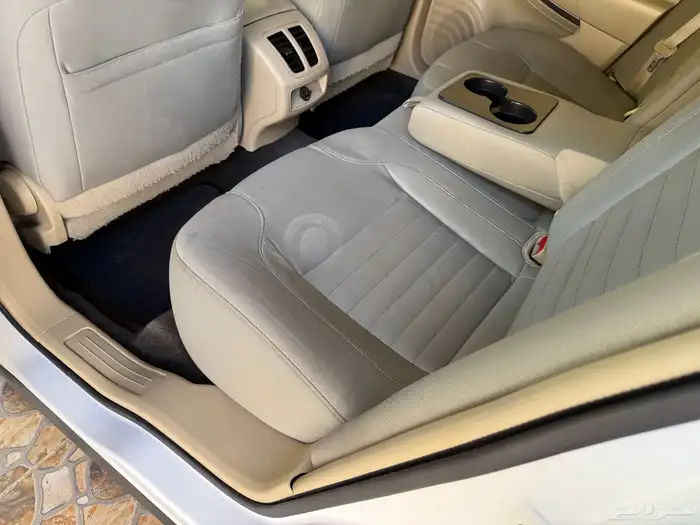 فورد تورس المديل 2016 استاندر سعودي توكيلات الجزيرة 54