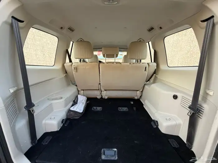 ميتسوبيشي باجيرو موديل 2020 37