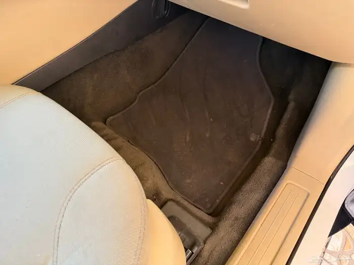 فورد تورس المديل 2016 استاندر سعودي توكيلات الجزيرة 70