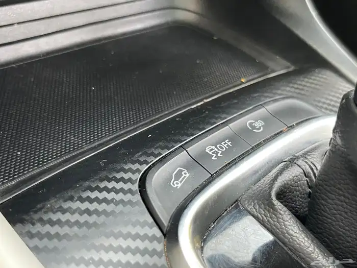 ام جي 2023 MG ZS فل سعودي 18