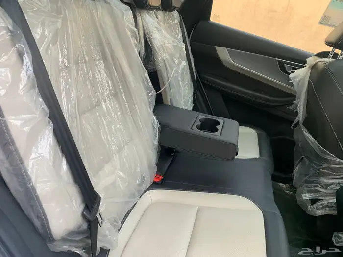 شيري تيجو 7 برو 2021 فل كامل مخزن وكاله عالضمان 30