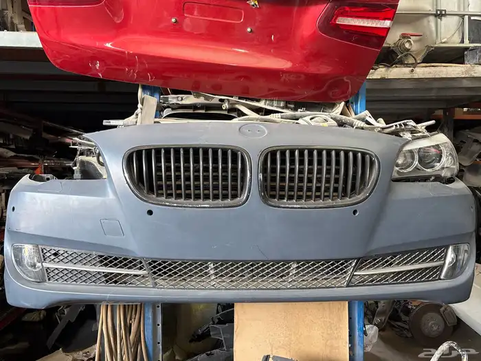 متوفر جميع قطع غيار السيارات الالمانيه 5