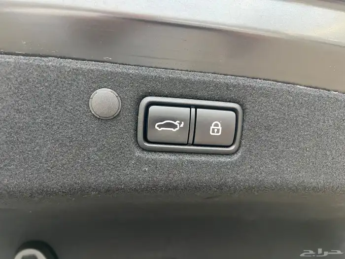 هيونداي ازيرا 2020 فل كامل ( عداد ديجتل كاميرات 360 ) 8