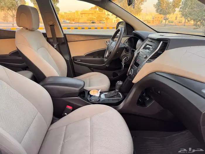 هيونداي سنتافي 2016 بانوراما 20