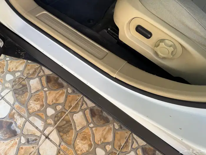 فورد تورس المديل 2016 استاندر سعودي توكيلات الجزيرة 48