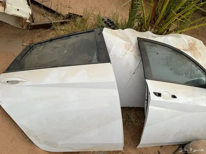 باب انترا عدد 2 موديل 2021 0