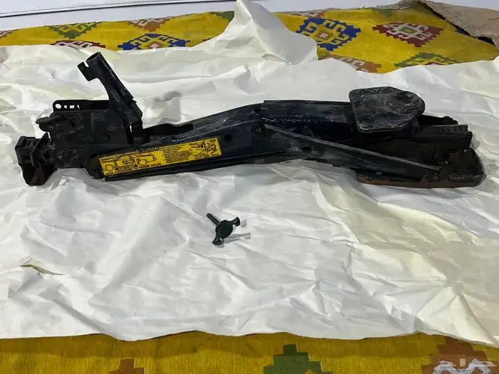 قطع غيار واكسسوارات كابرس 21