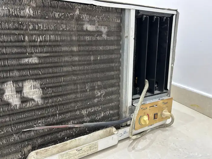 مكيف الزامل 1