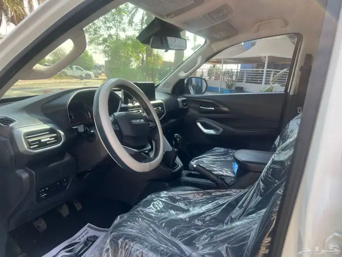 شنجان بيكب دبل 2021 فل كامل 11