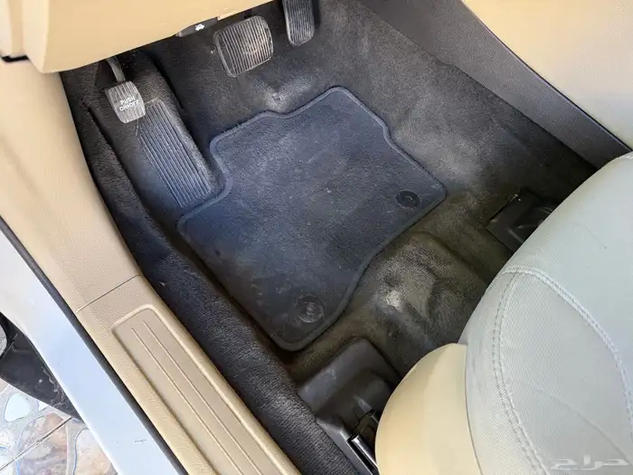 فورد تورس المديل 2016 استاندر سعودي توكيلات الجزيرة 47