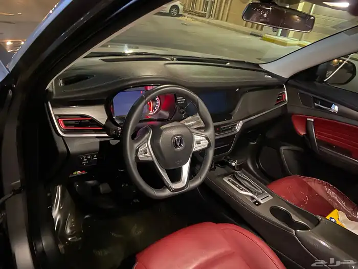 شانجان 35 بلس 4