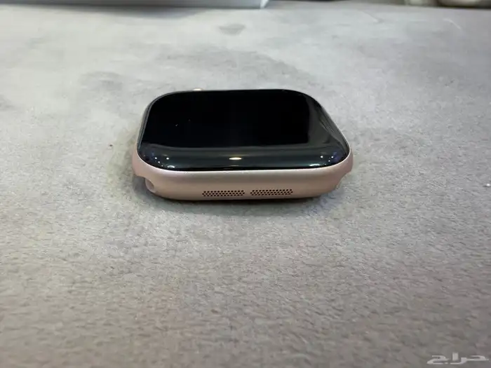 ساعة ابل سيريس 10 جي بي إس 42 مم 1