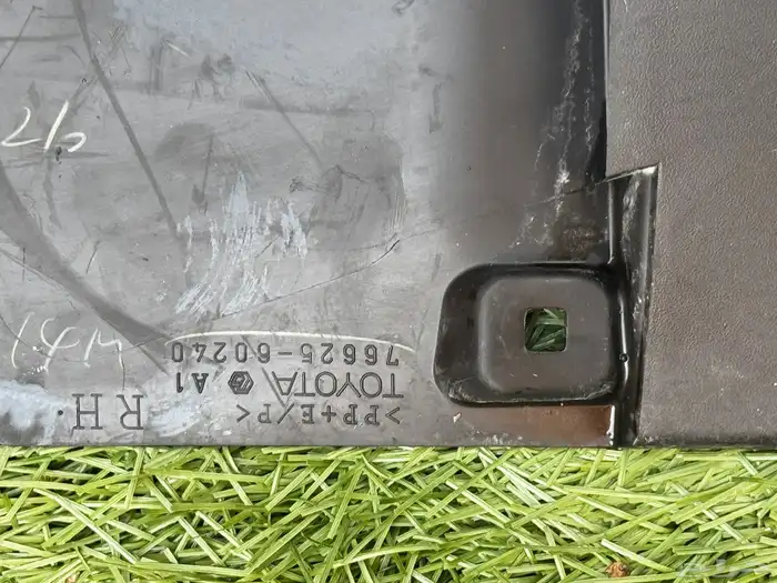 صدام - صدامات وقطع لاندكروزر من 2016الى 2021 7