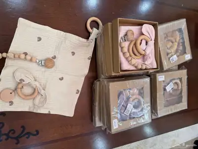 تصفية متبقيات متجر الكتروني - هدايا اطفال وادوات خياطة index