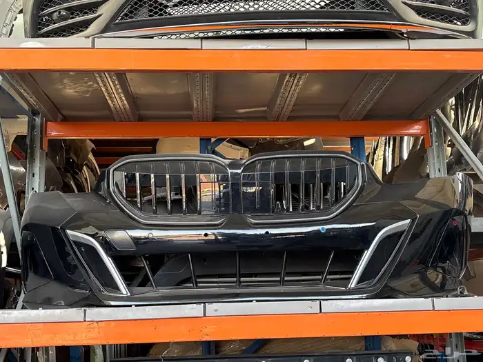 متوفر جميع قطع غيار السيارات الالمانيه 3