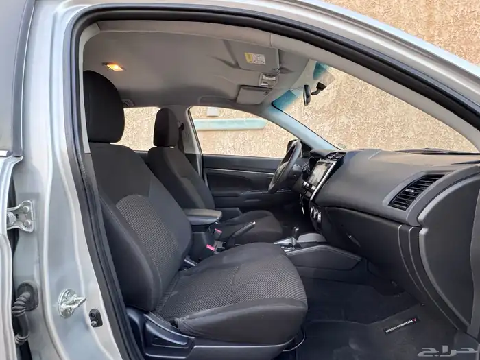 مستبيشي ASX 2020 22