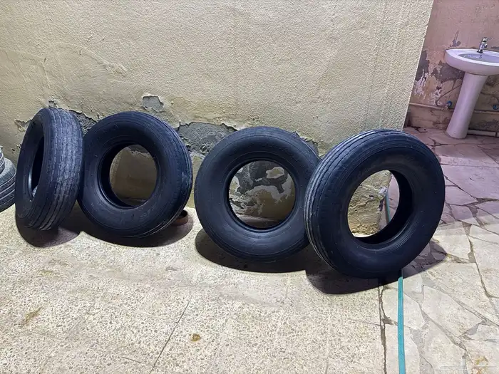 كفرات بالون 17 ماكسس 900 0