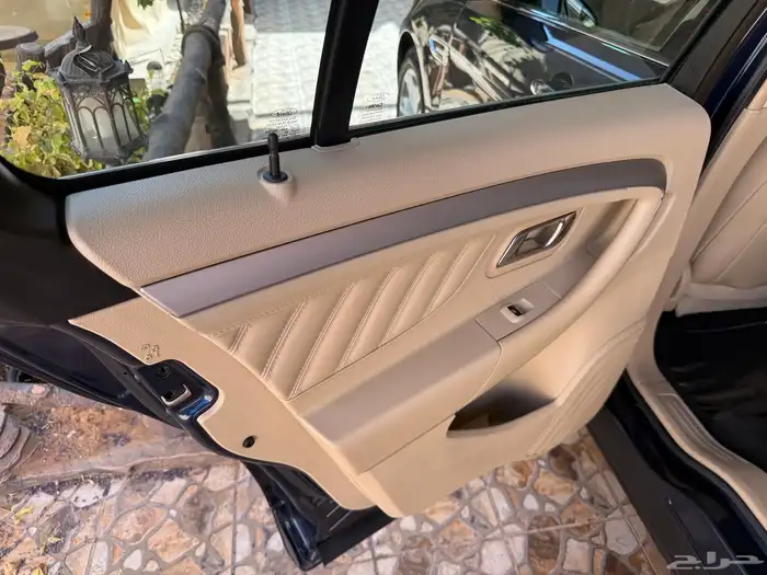 فورد تورس المديل 2017 فل كامل SEL توكيلات الجزيرة 63