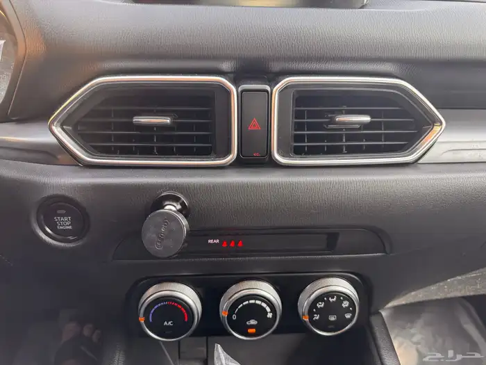 مازدا CX-5 بحالة ممتازة 2023 18