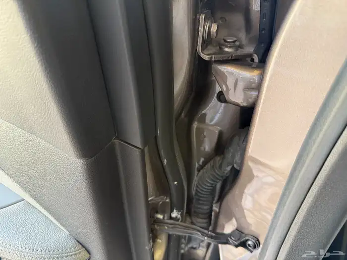 فورد تورس المديل 2020 امبيانتي وارد الناغي بدي وكالة 54