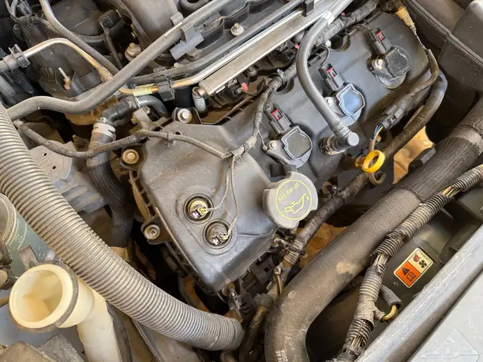 فورد تورس المديل 2016 استاندر سعودي توكيلات الجزيرة 89