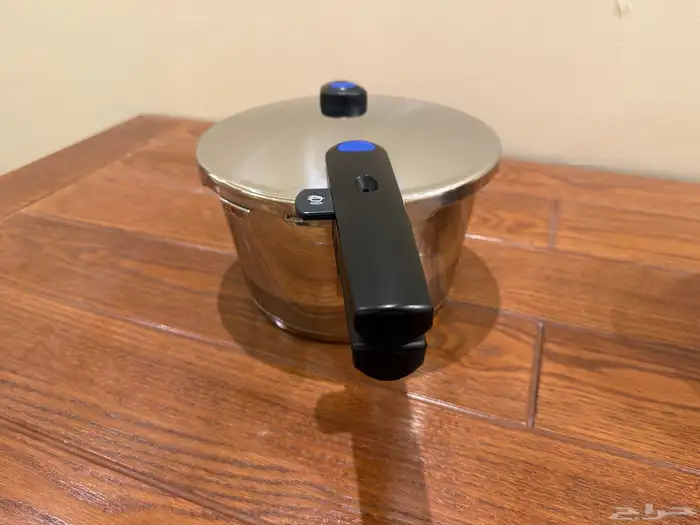 قدور من شركة فسلر الالمانية جديده 5