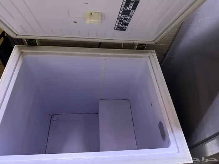 فريزر للبيع 3