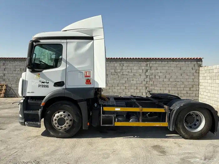 للبيع راس اكترس 2020 الحجم 1846 2