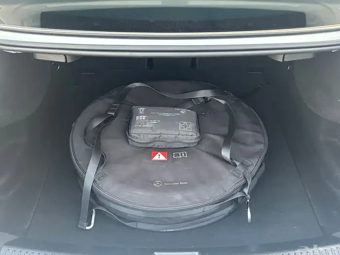 مرسيدس CLA250 مديل 2020 وكالة 16