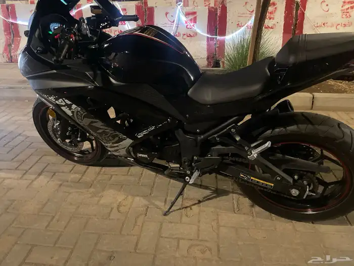 دباب باور 250 ريس 2