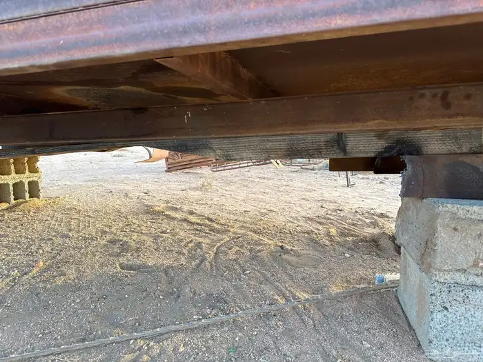 صندوق سياره نحل للبيع 6