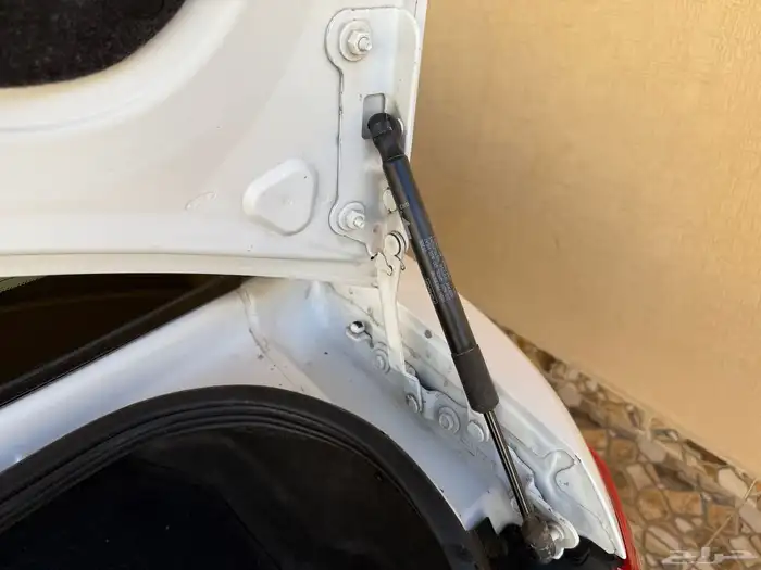 فورد تورس المديل 2016 استاندر سعودي توكيلات الجزيرة 80