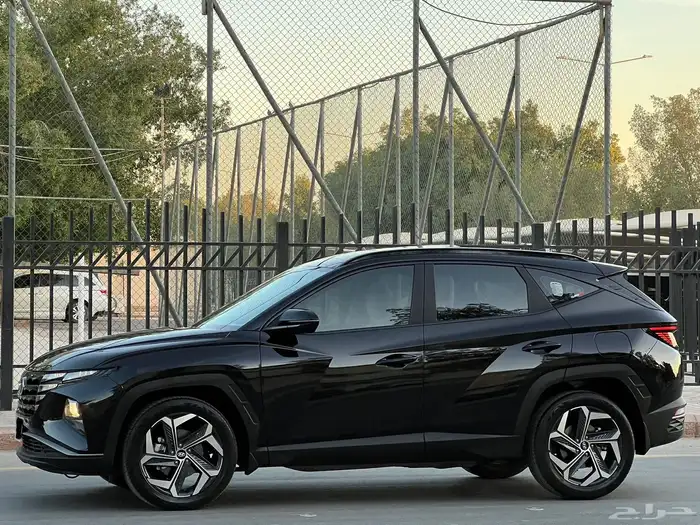 هونداي توسان 2023 سمارت سعودي 6