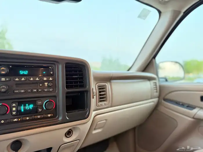 جمس 2005-8100 عداد 63 الف فقط 69